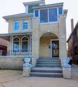 2987 Glendale St, Detroit, MI, 48238