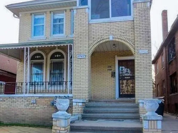 2987 Glendale St, Detroit, MI 48238