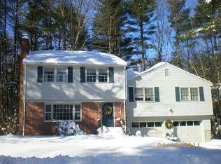 2 Brian Dr, Westford, MA 01886