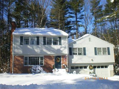 2 Brian Dr, Westford, MA, 01886