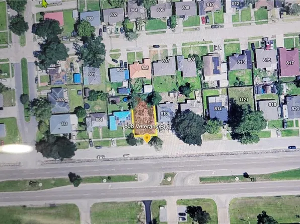 808 Veterans Blvd, Kenner, LA 70062