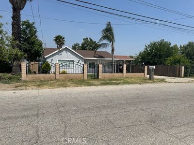 4057 N 1st Ave, San Bernardino, CA, 92407