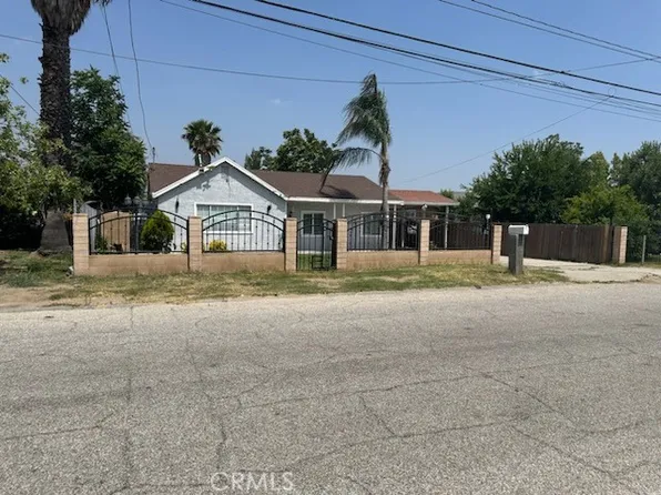 4057 N 1st Ave, San Bernardino, CA 92407
