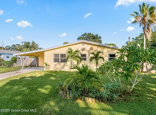 2917 Rollins St, Melbourne, FL 32901