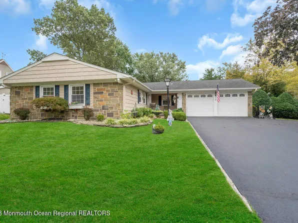 76 Ivy Hill Drive, Aberdeen, NJ 07747