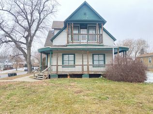 Four Star Fs Tran Fs Kt Cag 1602 Military Ave 4 Plex , Omaha, NE 68111