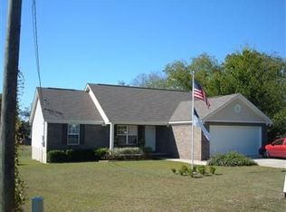 910 Main St, Ashford, AL 36312
