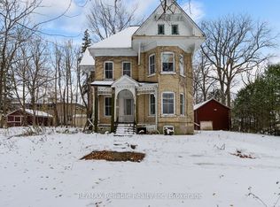 101 Centre St, Huron East, ON N0K1W0