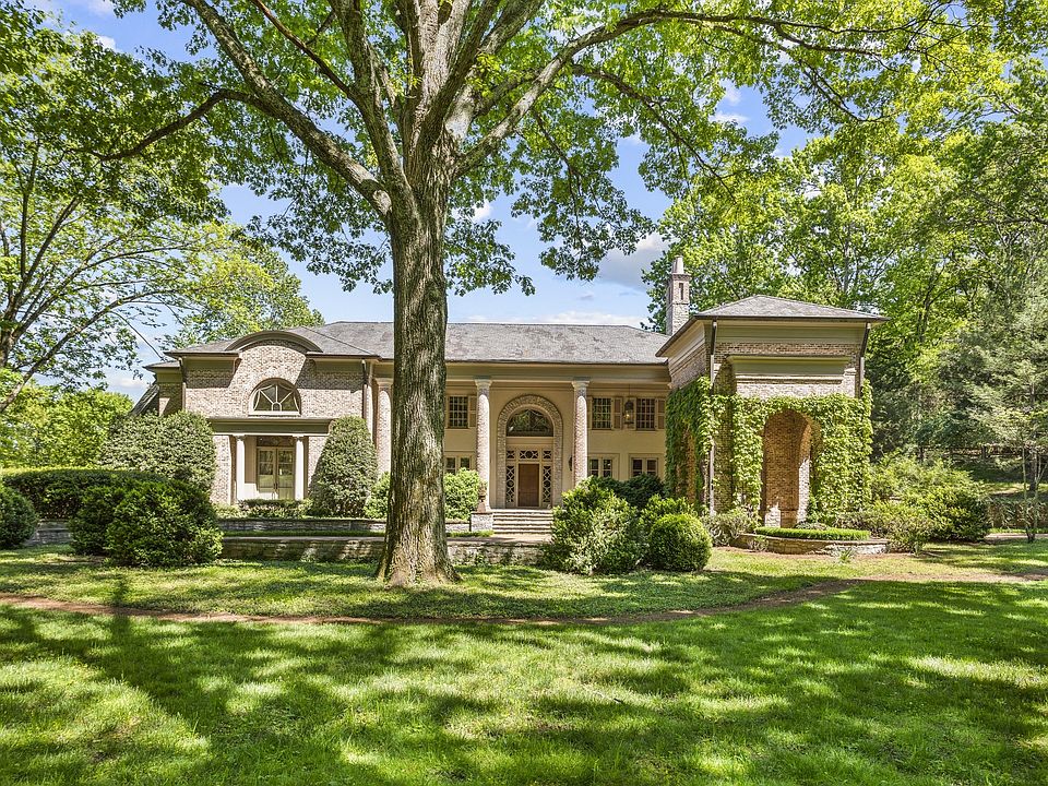 1358 Page Rd, Nashville, TN 37205 MLS 2537849 Zillow