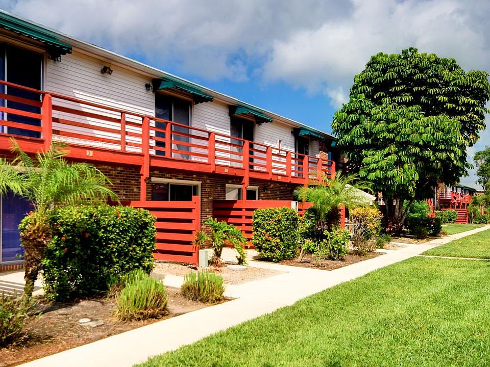 Windsor East Apartments