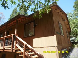 22366 Ponderosa Dr, Twain Harte, CA