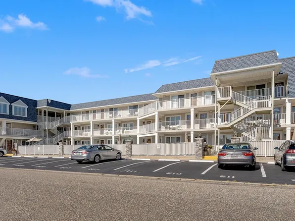 177 80th St APT 307, Avalon, NJ 08202