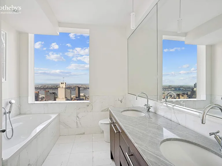 230 W 56th St #48F — Photo 8