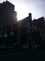 74 Grove Street in West Village