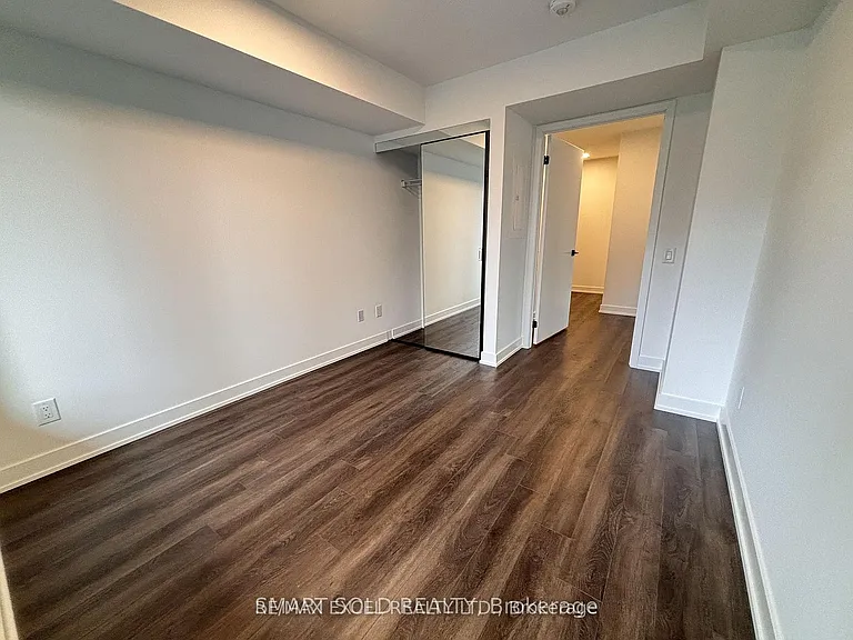 609 Sherbourne St #3802 — Photo 2