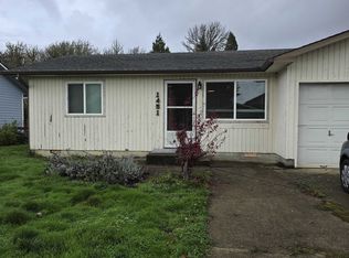 1451 Cedar St #1451, Philomath, OR 97370