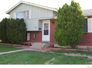 867 Elkhart St, Aurora, CO 80011