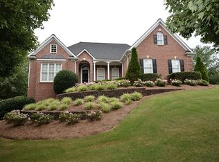 5409 Culzean Way, Suwanee, GA 30024