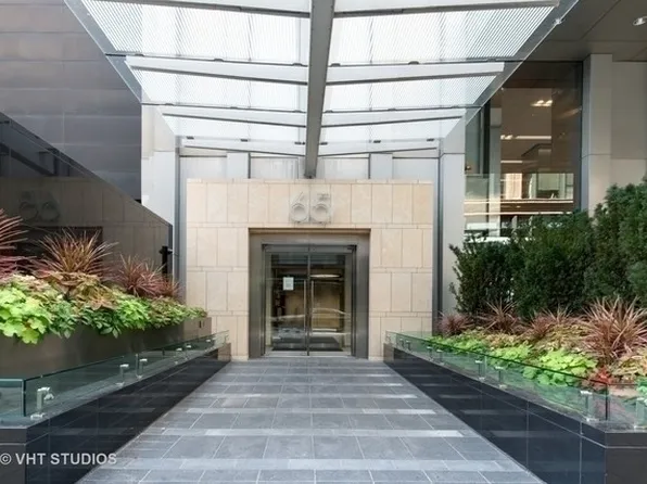 65 E Monroe St Unit 4206, Chicago, IL 60603