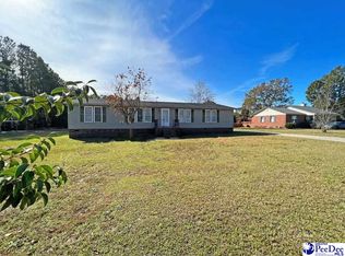 1085 Wa Gamble Rd, Manning, SC 29102