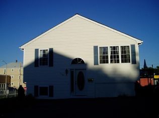 1100 S Main St, Fall River, MA 02724