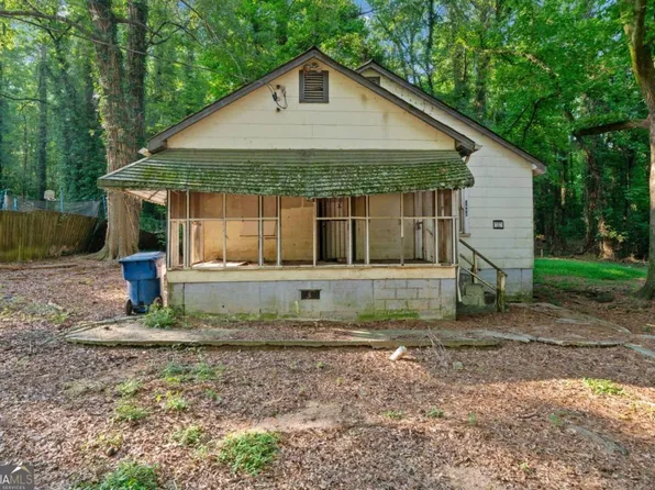 3640 Boulder Park Dr SW, Atlanta, GA 30331