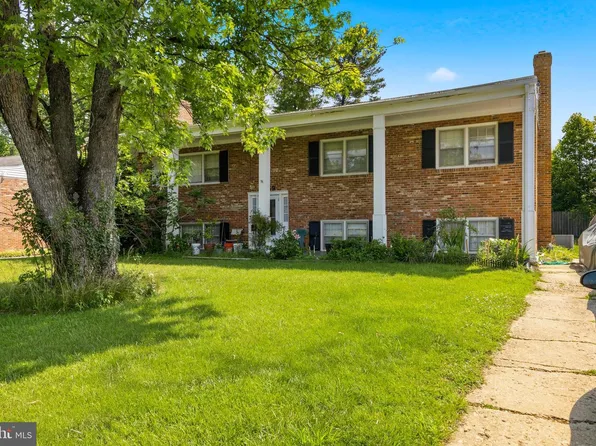 1559 Evers Dr, Mc Lean, VA 22101