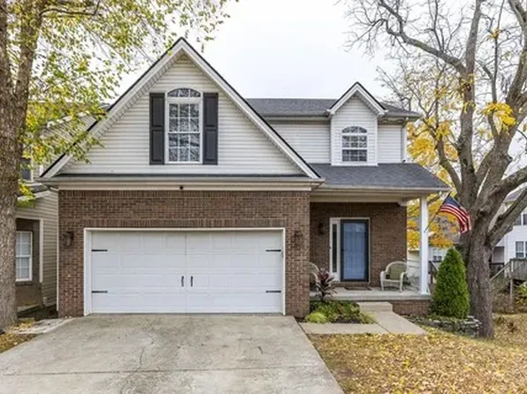 2549 Buck Ln, Lexington, KY 40511