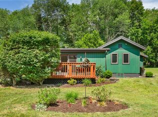 4725 Greenwood Dr, Allison Park, PA 15101