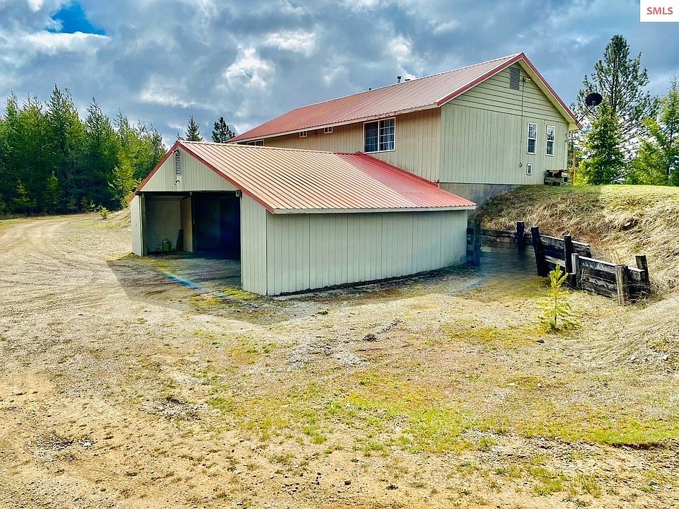 308 Kendall Rd Priest River, ID, 83856 Apartments for Rent Zillow