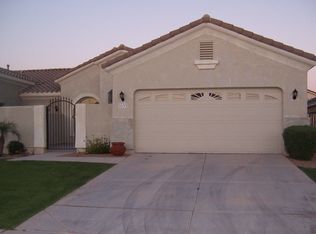 3133 S Eugene, Mesa, AZ 85212