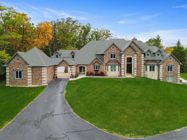 4422 W 133rd Ave, Crown Pt, IN 46307