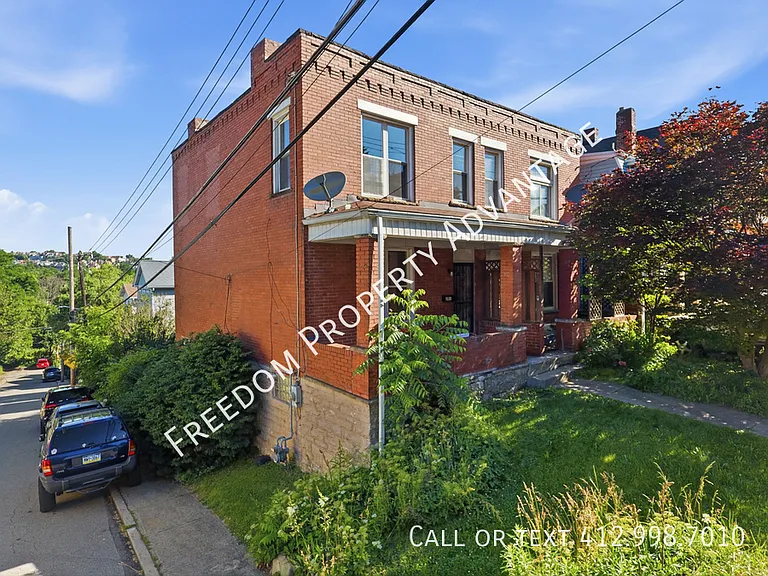 301 Linnview Ave — Photo 5
