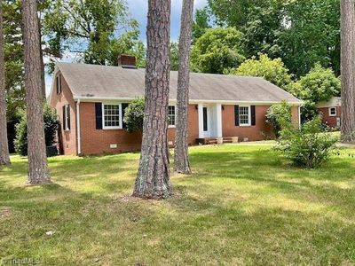 9 Woodhaven Dr, Lexington, NC, 27295