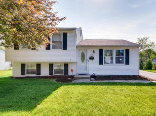 3300 Fontaine Rd, Columbus, OH 43232