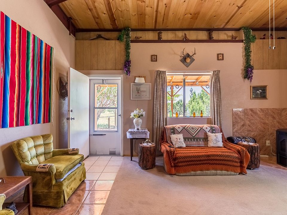 113 Rancho Seco Rd, Torreon, NM 87061 Zillow