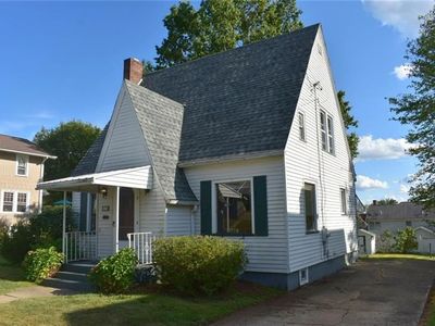 232 E Hillcrest Ave, New Castle, PA, 16105