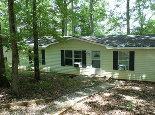 854 Susan Davis Rd, Sparta, GA 31087