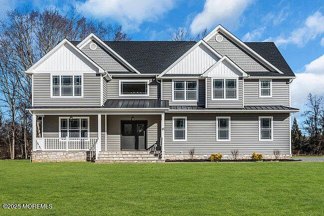 1st image of 15 Mink Hollow Lane