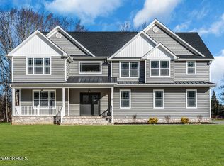 15 Mink Hollow Lane, Millstone, NJ 08510