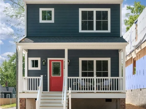 2104 Edwards Ave, Richmond, VA 23224