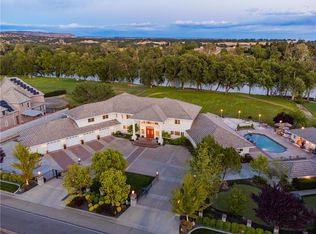 22595 Adobe Rd, Red Bluff, CA 96080