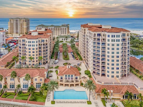 521 Mandalay Ave APT 410, Clearwater, FL 33767