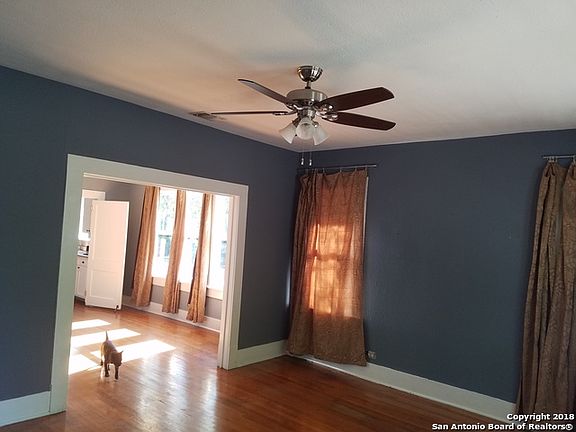 4th image of 1144 W Huisache Ave