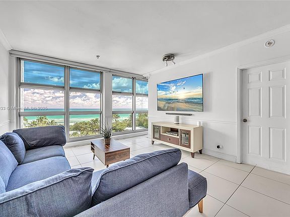 2nd image of 5055 Collins Ave APT 6G