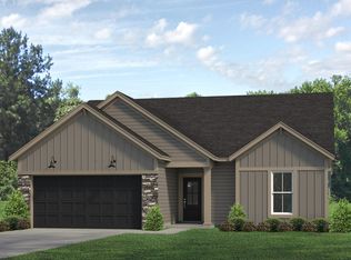 2810 Willow Creek Dr LOT 10, Evansville, IN 47712