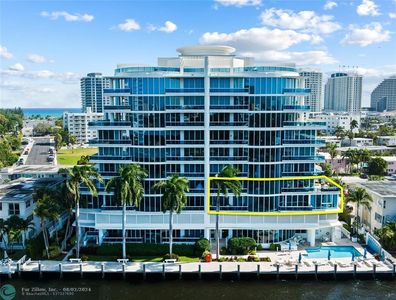 715 Bayshore Dr UNIT 401, Fort Lauderdale, FL, 33304