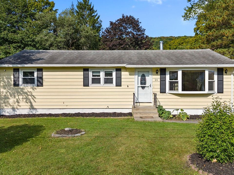 1st image of 26 Belair Dr