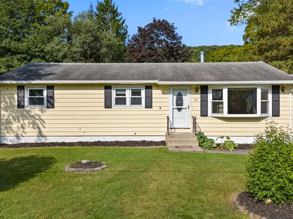 26 Belair Dr, Binghamton, NY 13901