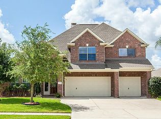 3305 Creek Gate Dr, League City, TX 77573